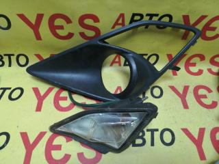 Запчасть габарит передний левый Toyota GT 86 2012-2016