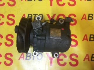 Запчасть компрессор кондиционера Nissan Avenir