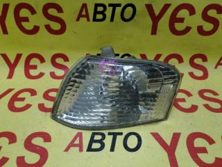 Запчасть габарит передний левый Toyota Sprinter 1997-2000