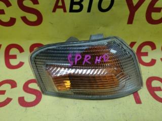 Запчасть габарит передний правый Toyota Sprinter 1995-1997