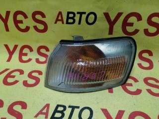 Фото запчасти габарит передний левый Toyota Corolla 1995-1997 контрактная запчасть Запчасть габарит передний левый Toyota Corolla 1995-1997