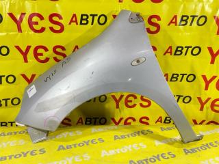 Крыло переднее левое Nissan AD 2005-2018 контрактная Крыло переднее левое Nissan AD 2005-2018