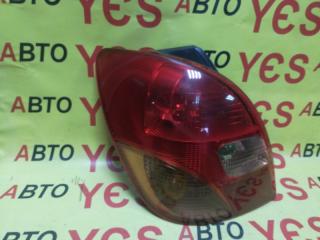 Запчасть стоп-сигнал задний левый Toyota Corolla Spacio 2001-2003