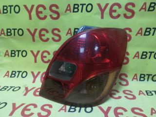 Запчасть стоп-сигнал задний правый Toyota Corolla Spacio 2001-2003