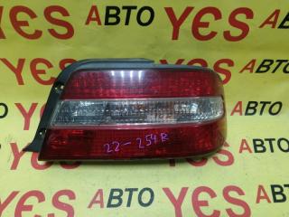 Запчасть стоп-сигнал задний правый Toyota Chaser 1996-1998