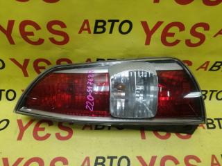 Запчасть стоп-сигнал задний правый Toyota Passo 2004-2006