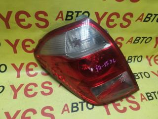 Стоп-сигнал задний левый Toyota Ractis 2005-2007