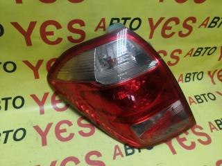 Стоп-сигнал задний левый Toyota Ractis 2005-2007