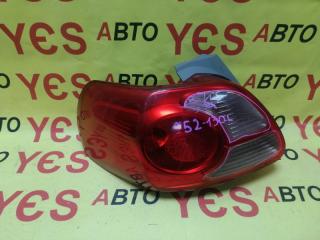 Запчасть стоп-сигнал задний левый Toyota Porte 2004-2012
