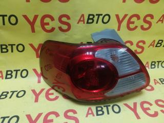 Запчасть стоп-сигнал задний левый Toyota Porte 2004-2012