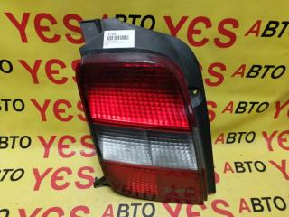 Фото запчасти стоп-сигнал задний левый Toyota Will Vi 2000-2001 контрактная запчасть Запчасть стоп-сигнал задний левый Toyota Will Vi 2000-2001