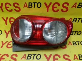 Запчасть стоп-сигнал задний левый Toyota Passo 2010-2014