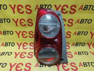 Запчасть стоп-сигнал задний левый Toyota Passo 2010-2014