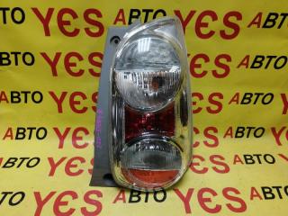 Запчасть стоп-сигнал задний правый Toyota Passo 2010-2014