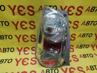 Запчасть стоп-сигнал задний левый Toyota Passo 2010-2014