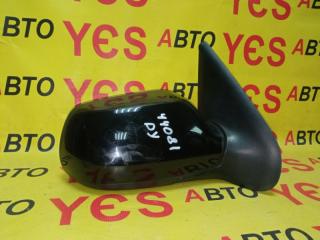 Зеркало переднее правое Mazda Demio 2002-2007