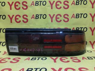 Запчасть стоп-сигнал задний правый Toyota Sprinter Trueno 1991-1993