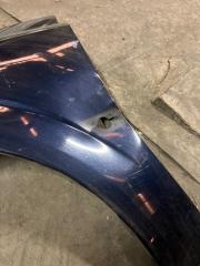 Крыло переднее левое Opel Vectra C