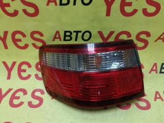 Запчасть стоп-сигнал задний левый Toyota Camry Gracia Wagon 1996-2001