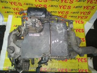 ДВС Suzuki