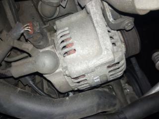 Запчасть генератор Daihatsu Atrai