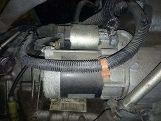 Запчасть стартер Daihatsu Atrai