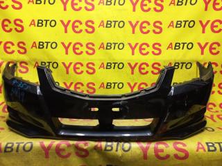 Бампер передний Subaru Legacy 2009-2012 контрактная Бампер передний Subaru Legacy 2009-2012
