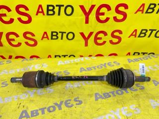 Привод передний левый Honda Stepwgn