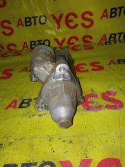 Стартер Toyota Passo