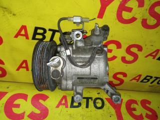 Компрессор кондиционера Daihatsu Boon 2007