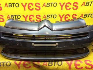 Бампер передний Grand C4 Picasso 2007-2014 UA Бампер передний Grand C4 Picasso 2007-2014 UA