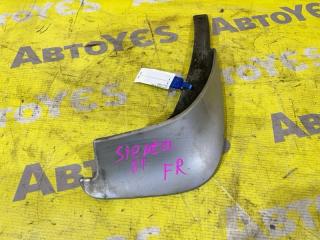 Брызговик передний правый Toyota Sienta 2003-2015 контрактная Брызговик передний правый Toyota Sienta 2003-2015