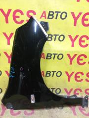 Крыло переднее правое Nissan AD 2005-2018 контрактная Крыло переднее правое Nissan AD 2005-2018