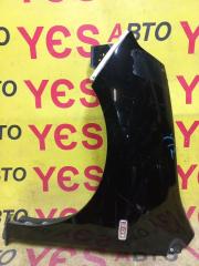 Крыло переднее левое Nissan AD 2005-2018 контрактная Крыло переднее левое Nissan AD 2005-2018