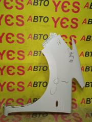 Крыло переднее левое Nissan Serena 2010-2013 контрактная Крыло переднее левое Nissan Serena 2010-2013