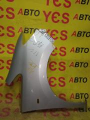 Крыло переднее правое Nissan Serena 2010-2013 контрактная Крыло переднее правое Nissan Serena 2010-2013