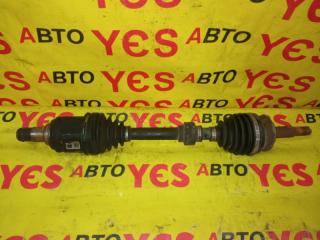 Запчасть привод передний левый Toyota Estima 2007