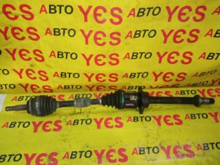 Запчасть привод передний правый Toyota Noah 2012
