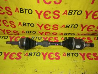 Фото запчасти привод передний левый Toyota Prius 2010 контрактная запчасть Запчасть привод передний левый Toyota Prius 2010