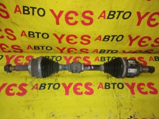 Фото запчасти привод передний левый Toyota Prius 2010 контрактная запчасть Запчасть привод передний левый Toyota Prius 2010