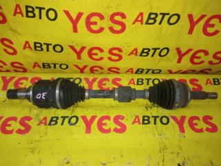 Фото запчасти привод передний левый Toyota Prius 2010 контрактная запчасть Запчасть привод передний левый Toyota Prius 2010