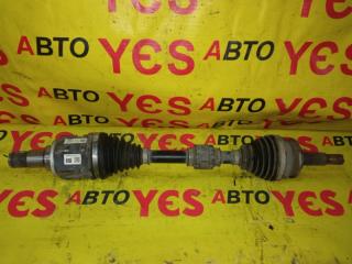 Фото запчасти привод передний левый Toyota Prius 2010 контрактная запчасть Запчасть привод передний левый Toyota Prius 2010