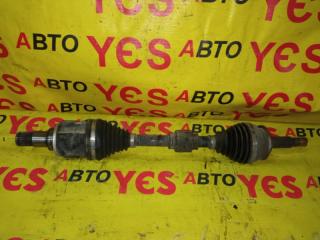 Фото запчасти привод передний левый Toyota Prius 2010 контрактная запчасть Запчасть привод передний левый Toyota Prius 2010