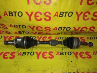 Фото запчасти привод передний левый Toyota Prius 2010 контрактная запчасть Запчасть привод передний левый Toyota Prius 2010