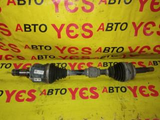 Фото запчасти привод передний левый Toyota Prius 2010 контрактная запчасть Запчасть привод передний левый Toyota Prius 2010