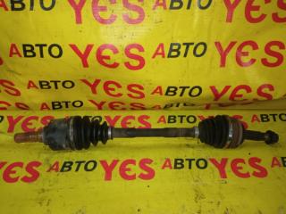 Фото запчасти привод передний левый Toyota Succeed 2008 контрактная запчасть Запчасть привод передний левый Toyota Succeed 2008