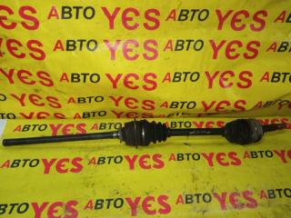 Запчасть привод передний правый Toyota Harrier 2003