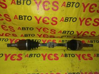 Привод передний левый Nissan Lafesta 2005