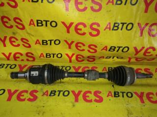 Фото запчасти привод передний левый Toyota Prius 2010 контрактная запчасть Запчасть привод передний левый Toyota Prius 2010