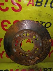 Запчасть диск тормозной передний Mitsubishi FTO 1998